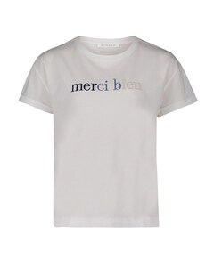 T-shirt ecru