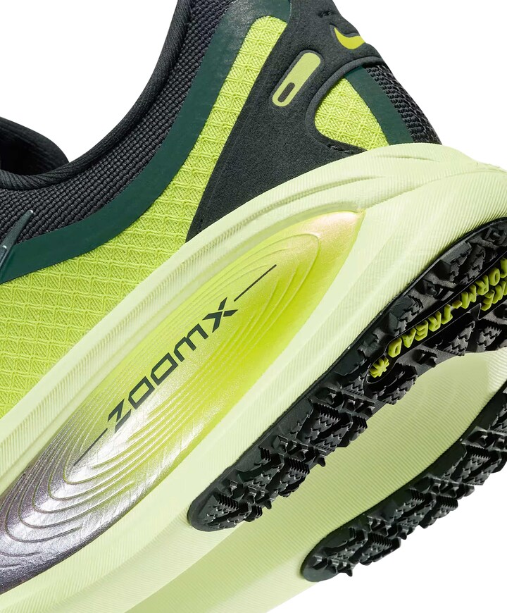 Nike Vomero 18 Gore-tex Women's Wat dames runningschoenen groen