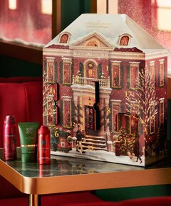 Classic Advent Calendar 2026
