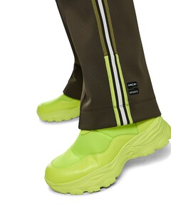 WASHINGTON broek groen