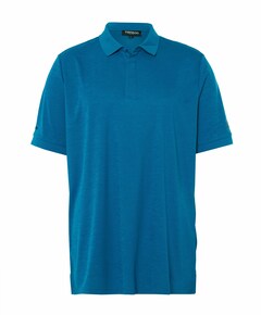 polo blauw