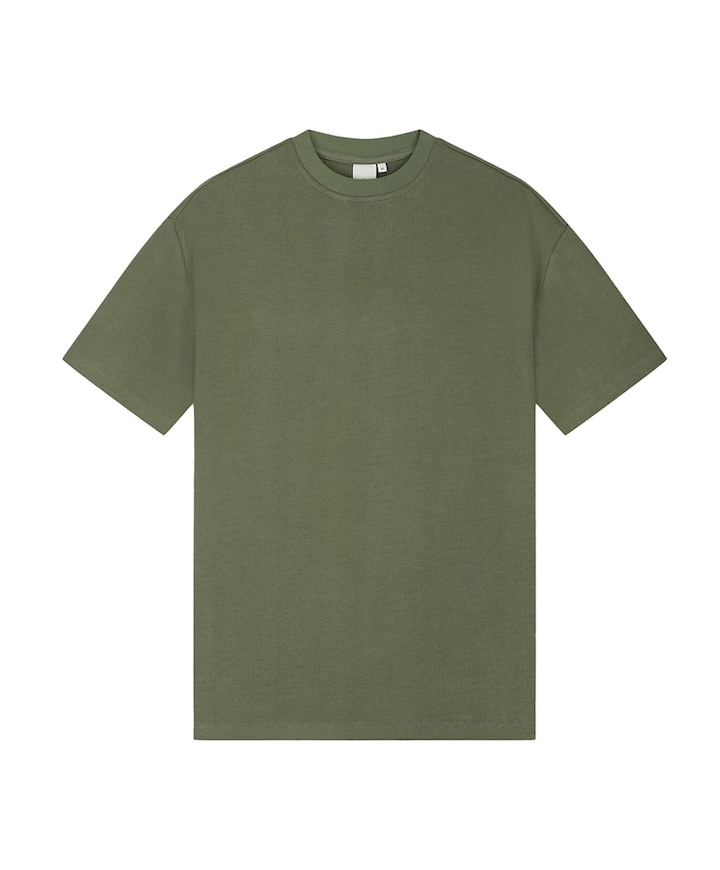 Trui groen