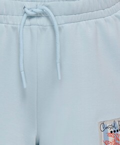 KOGADA SPORTS SHORTS SWT meisjes korte broek blauw