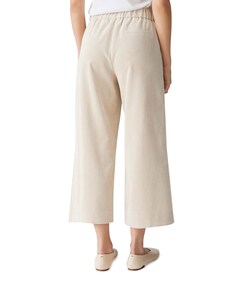 Misha lane broek beige