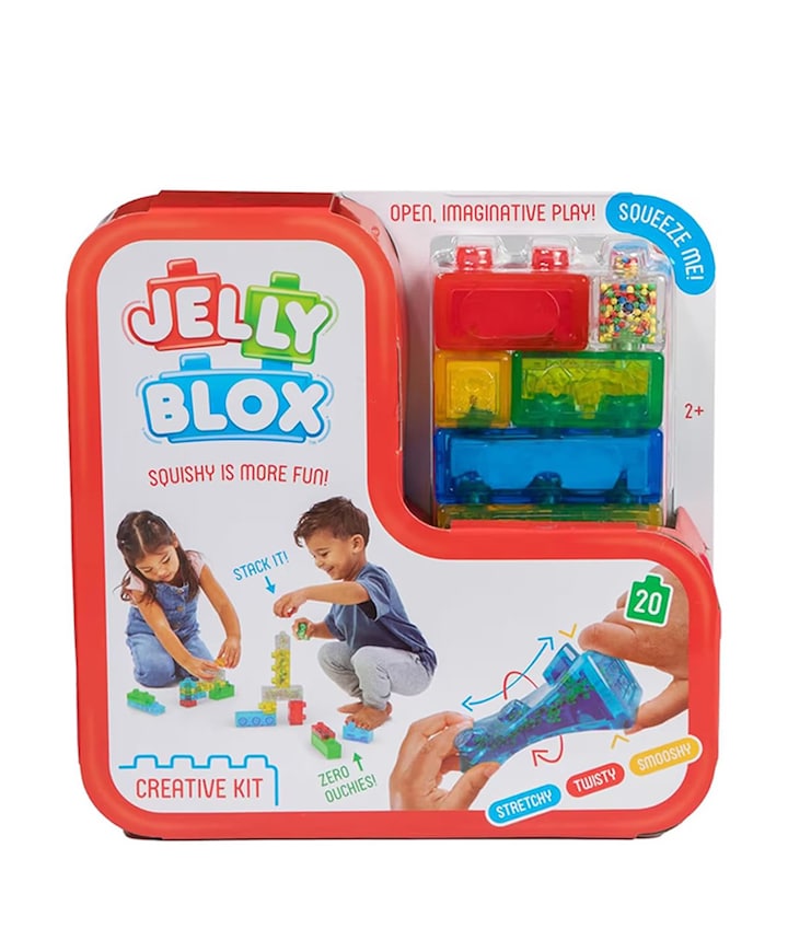 Jelly Blox creative kit