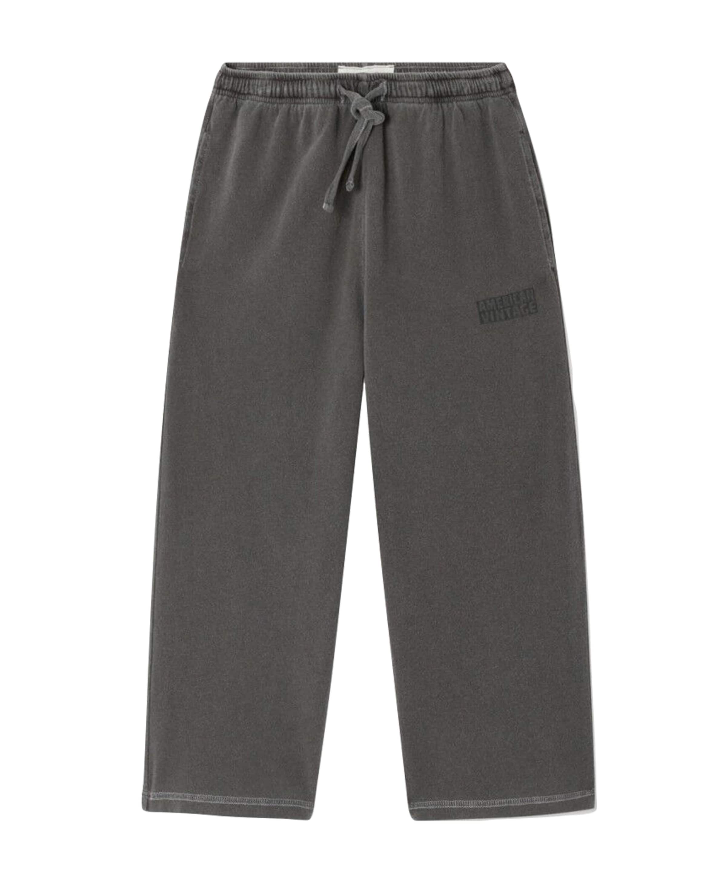 Pymaz uniseks broek  grijs