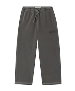 Pymaz uniseks broek  grijs