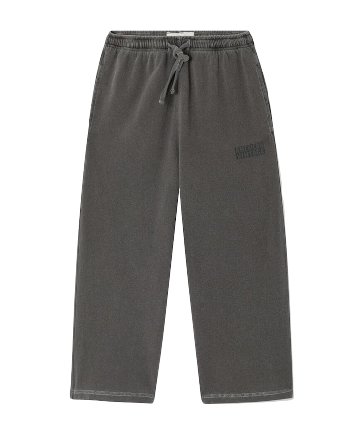 Pymaz uniseks broek  grijs