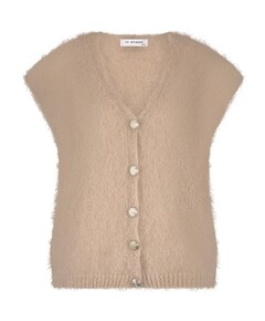 Gilet beige