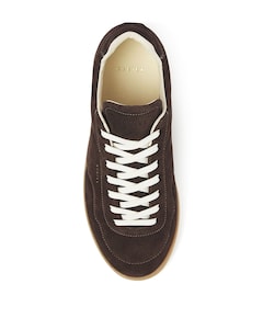 Ray Rush (M)  heren sneakers bruin