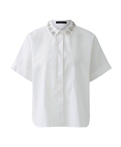 Blouse wit