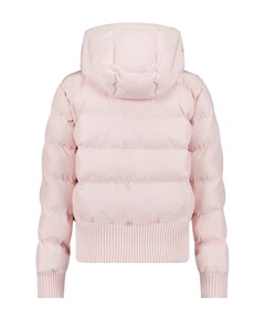 Dames ski-jas roze
