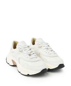Ross Zay (L) dames sneakers ecru