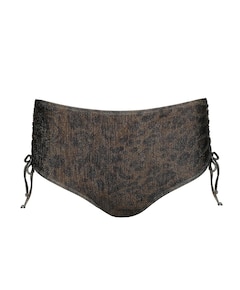 Dames bikinibroekje groen