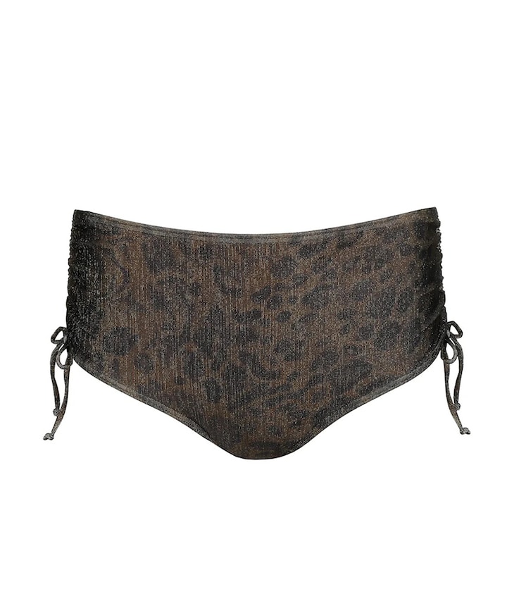 Dames bikinibroekje groen