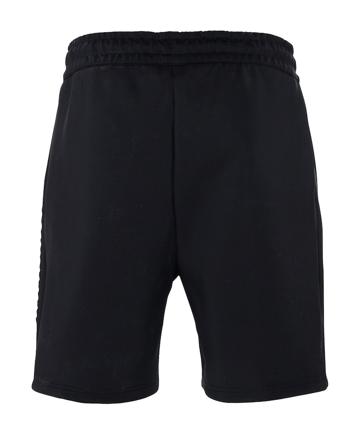 Paul heren short zwart
