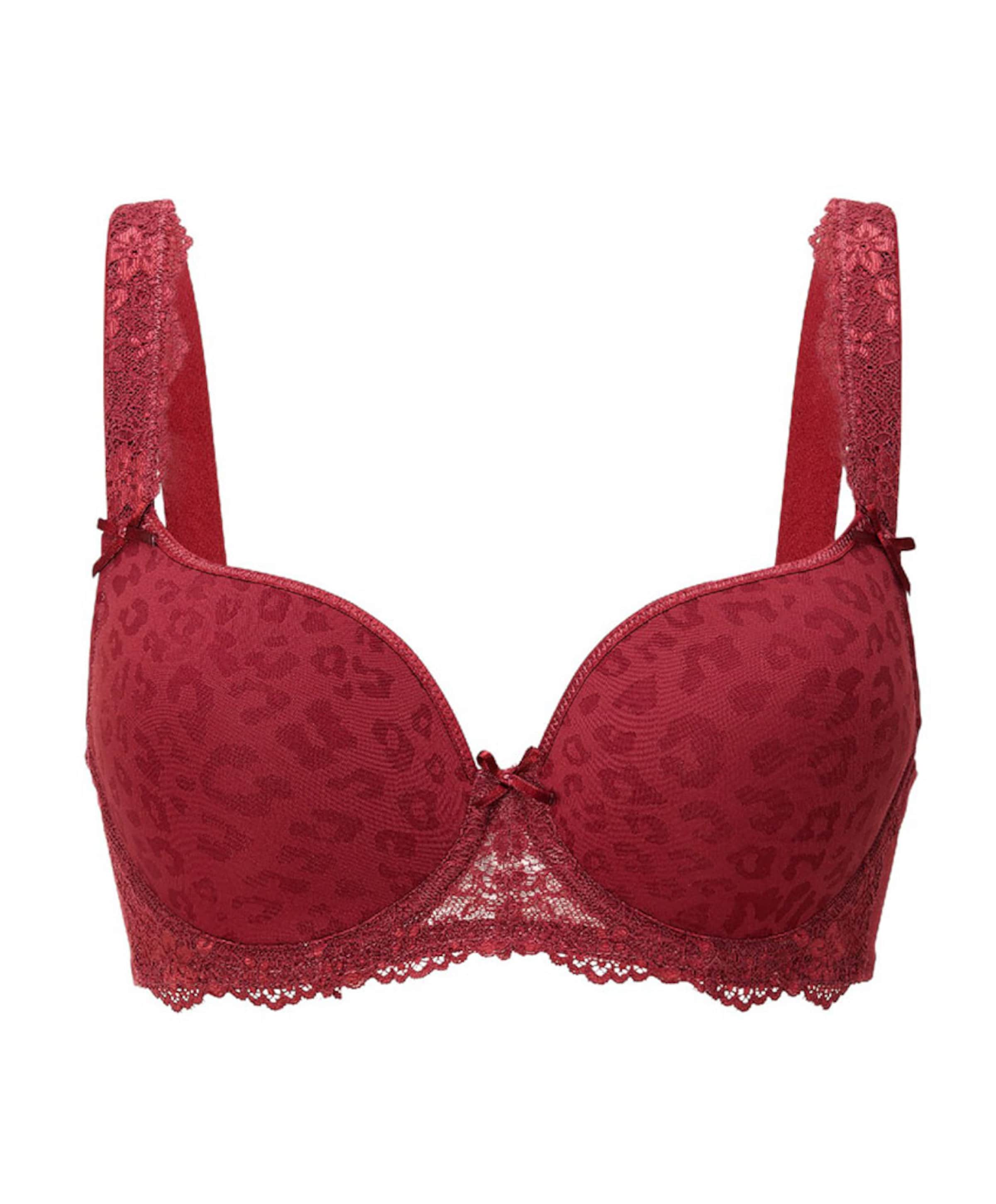 Dames bh bordeaux