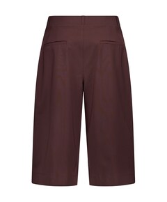 Betty bermuda dames bermuda bruin