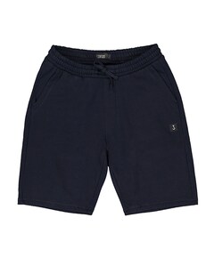 Army Sweat Short heren korte broek blauw