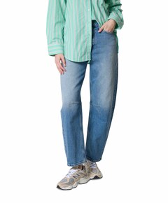 282/32 col.3771_Chyla dames jeans blauw