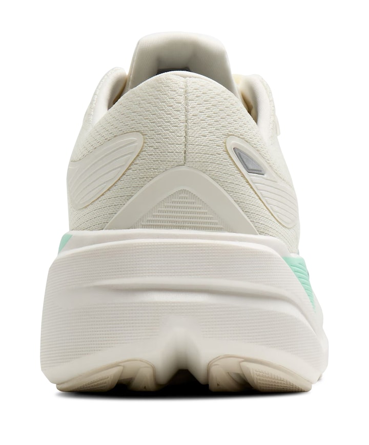 Ghost Max 3 dames runningschoenen wit