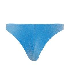 Bikinibroekje blauw