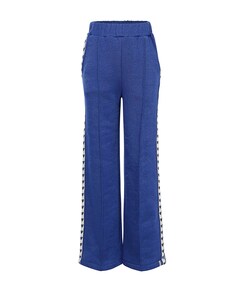 meisjes broek blauw