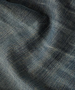 Roxx Wide Wmn dames jeans blauw