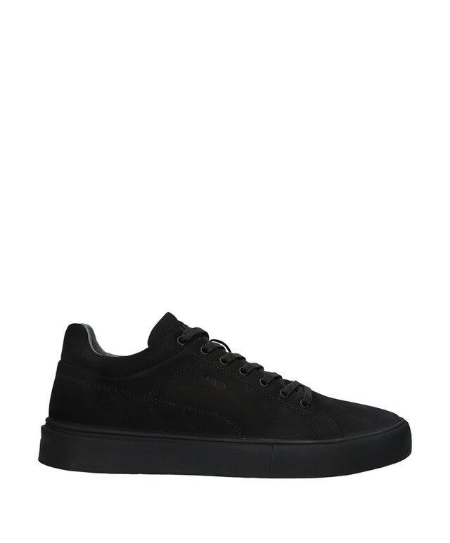 Blackstone sneakers zwart hotsell