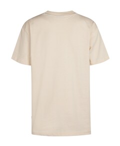 Jongens t-shirt beige