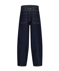 Kit jeans blauw