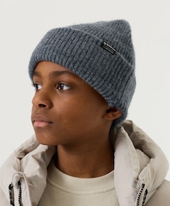 Jongens hoofdaccessoire blauw