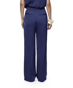 Jules dames broek blauw