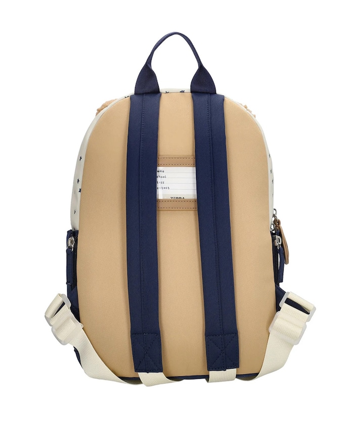 Tas  beige