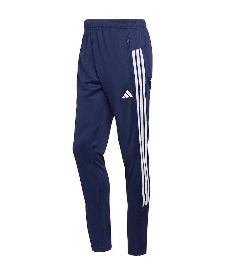 WE ALLSET 3S PT heren trainingsbroek blauw
