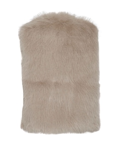 Gilet beige