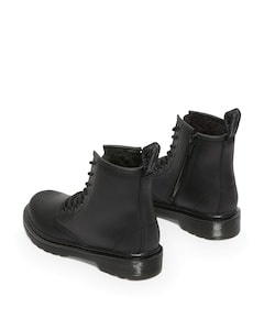 1460 J Serena Mono uniseks boots  zwart