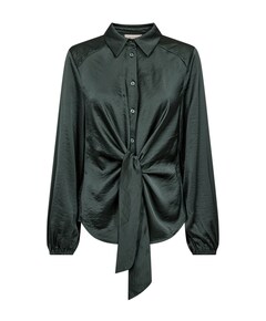 Dames blouse groen
