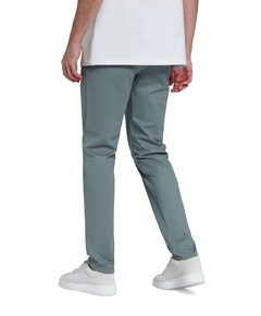 Elegance Chino Collection heren pantalon groen