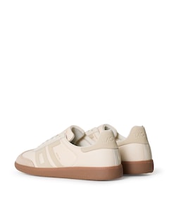 CLOUD dames sneakers beige
