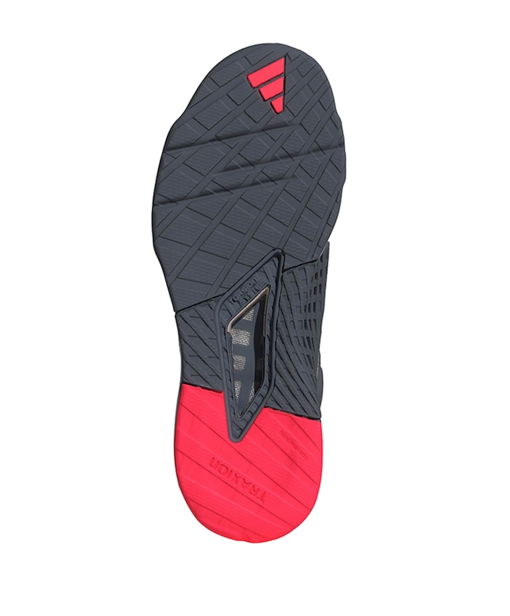 Dropset 3 Trainer runningschoenen grijs