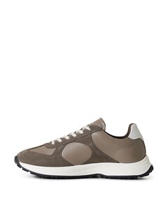 Finn Rio (M) heren sneakers bruin
