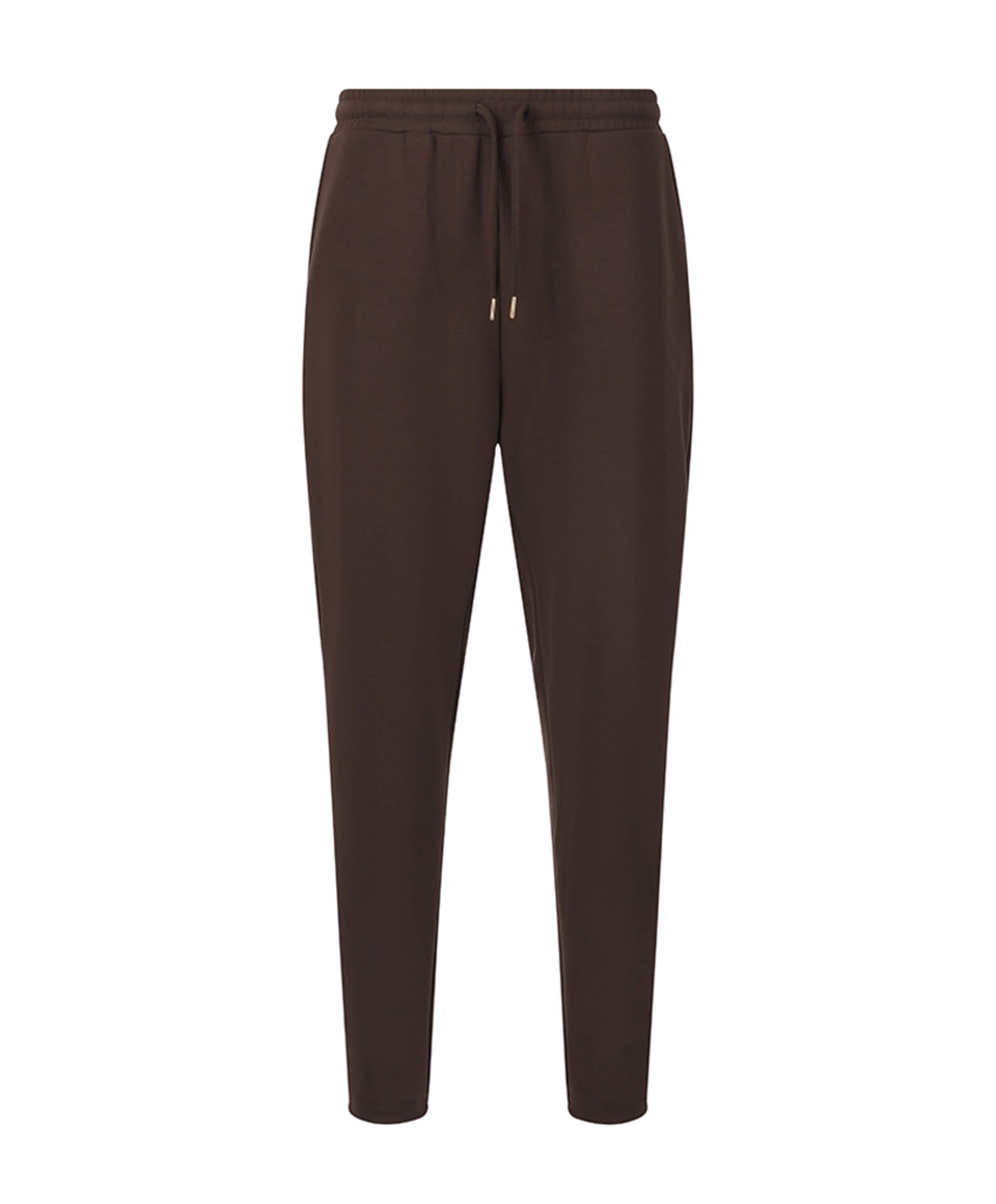 Jacey V2 W Sweat Pants dames trainingsbroek bruin