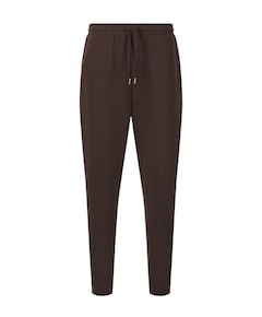 Jacey V2 W Sweat Pants dames trainingsbroek bruin