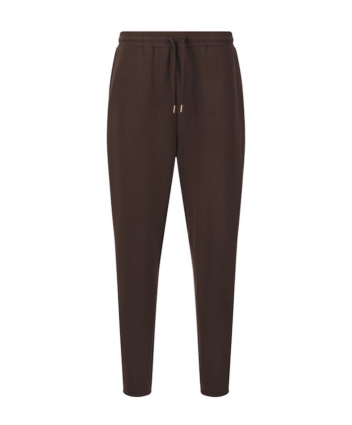Jacey V2 W Sweat Pants dames trainingsbroek bruin