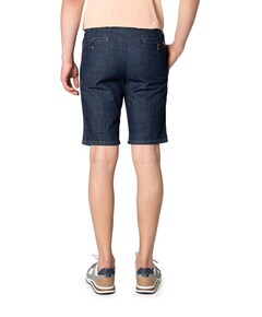 B-PALMA Art.1-4167 heren korte broek blauw