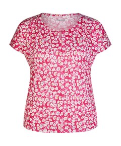 T-shirt roze