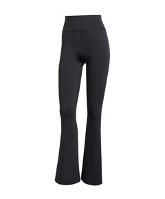 Allme Ess Flare tight zwart