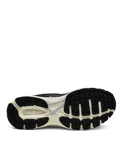 The Re-Run Cracked dames sneakers groen