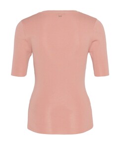 Dames T-shirt roze